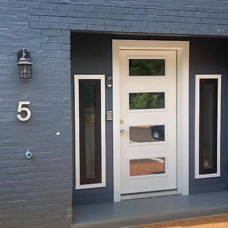 Ferienwohnung Sonsak - Unit 5 Charlottesville Exterior foto